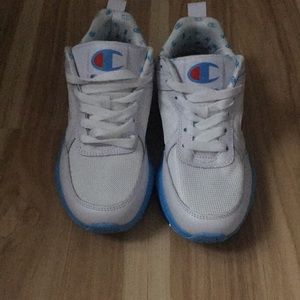 Never worn Champion Sneakers
